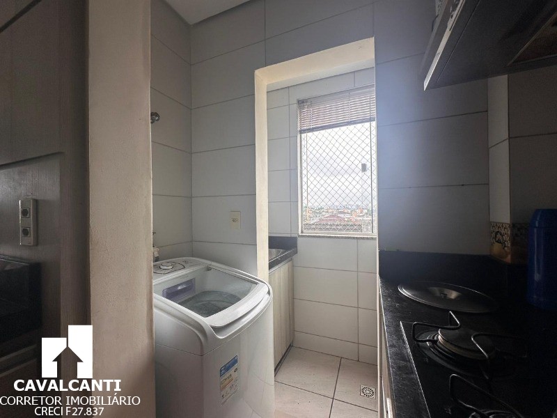 Apartamento, 3 quartos, 78 m² - Foto 10