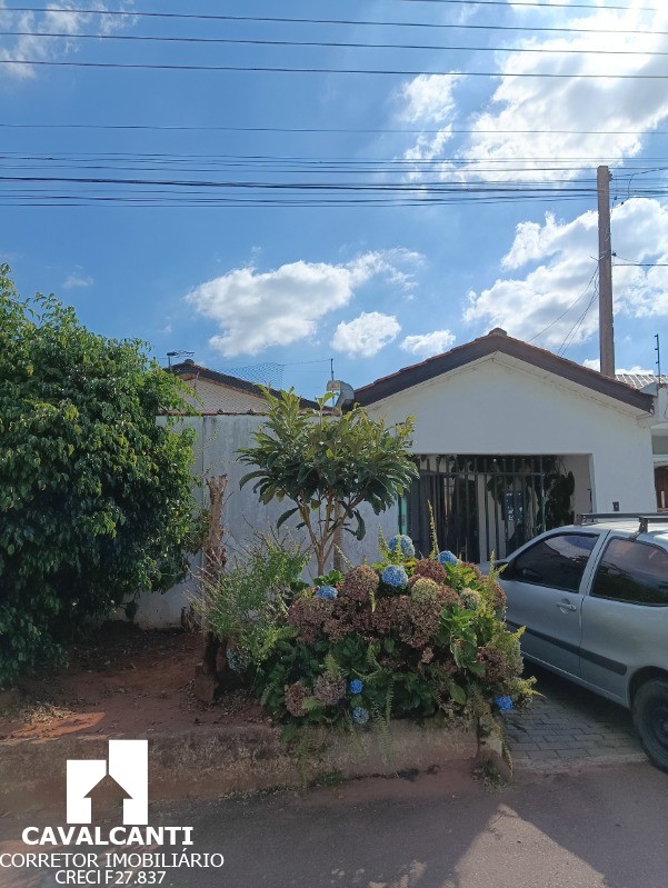 Casa, 3 quartos - Foto 3