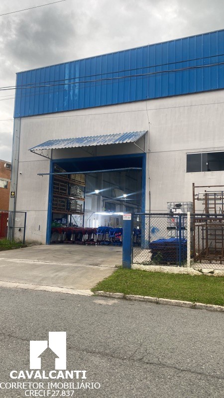 Indústria, 1100 m² - Foto 5