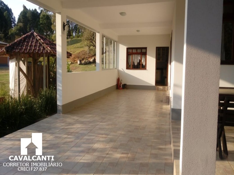 Casa, 4 quartos, 1000 m² - Foto 7