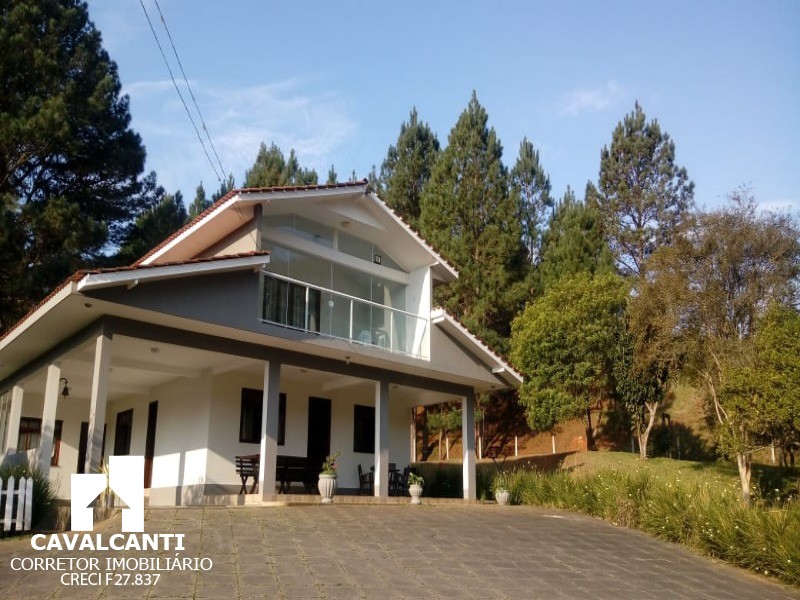 Casa, 4 quartos, 1000 m² - Foto 21