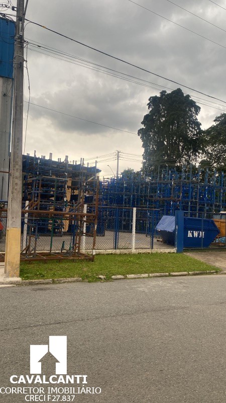Indústria, 1100 m² - Foto 3