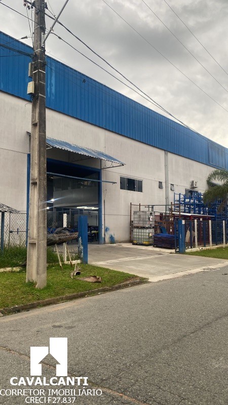 Indústria, 1100 m² - Foto 6