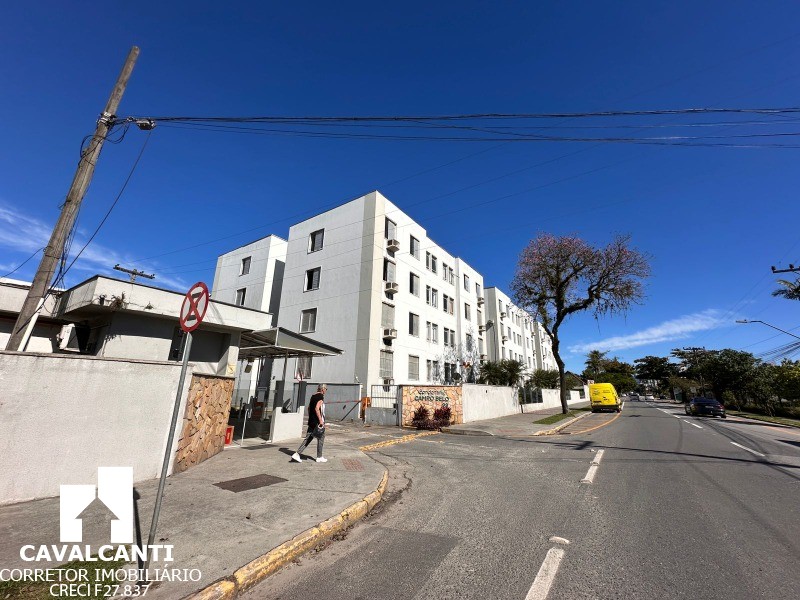 Apartamento, 3 quartos, 73 m² - Foto 3
