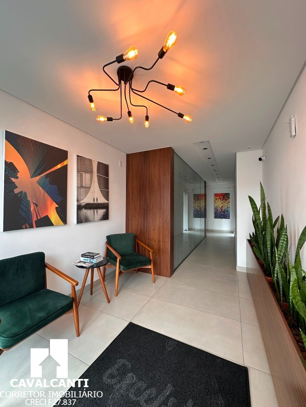 Apartamento, 2 quartos, 66 m² - Foto 11