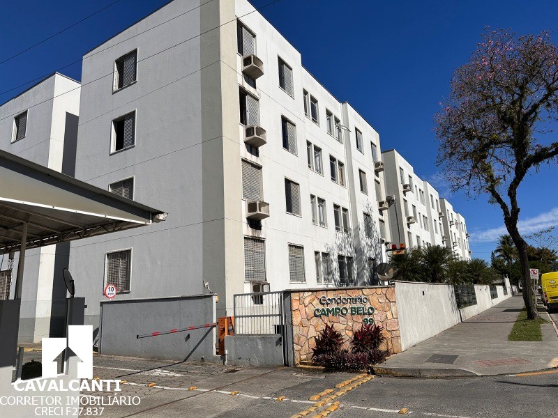Apartamento, 3 quartos, 73 m² - Foto 4