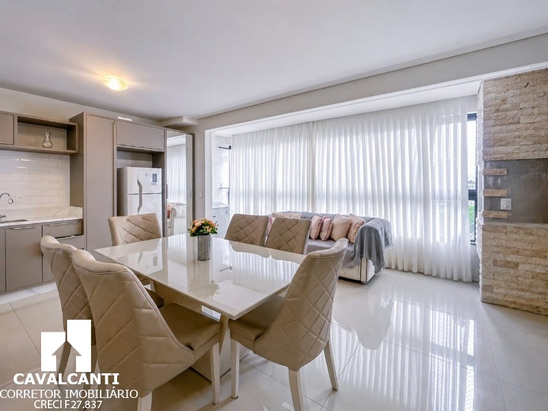 Apartamento, 2 quartos, 66 m² - Foto 2