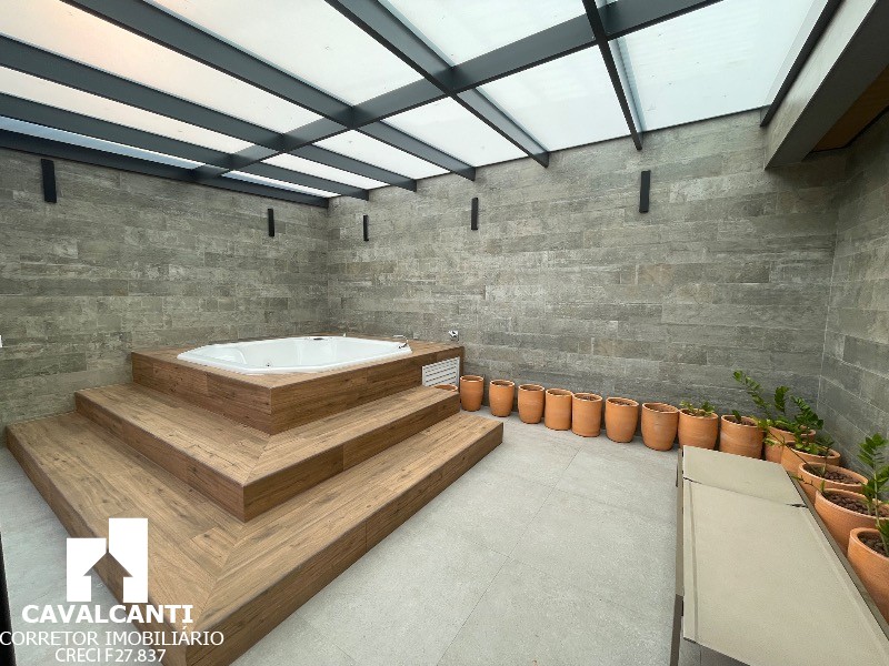 Apartamento, 3 quartos, 210 m² - Foto 21
