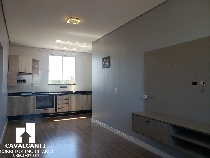 Apartamento, 2 quartos, 63 m² - Foto 1