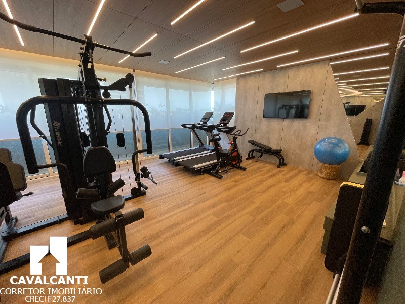 Apartamento, 3 quartos, 210 m² - Foto 34