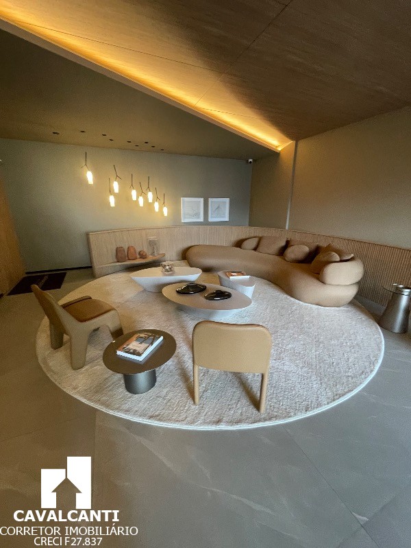 Apartamento, 3 quartos, 210 m² - Foto 10
