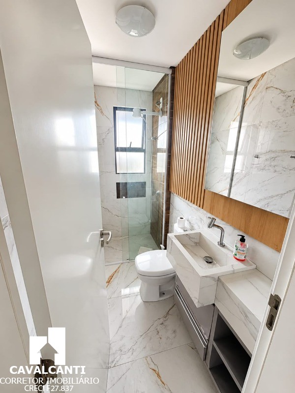Apartamento, 2 quartos, 66 m² - Foto 8