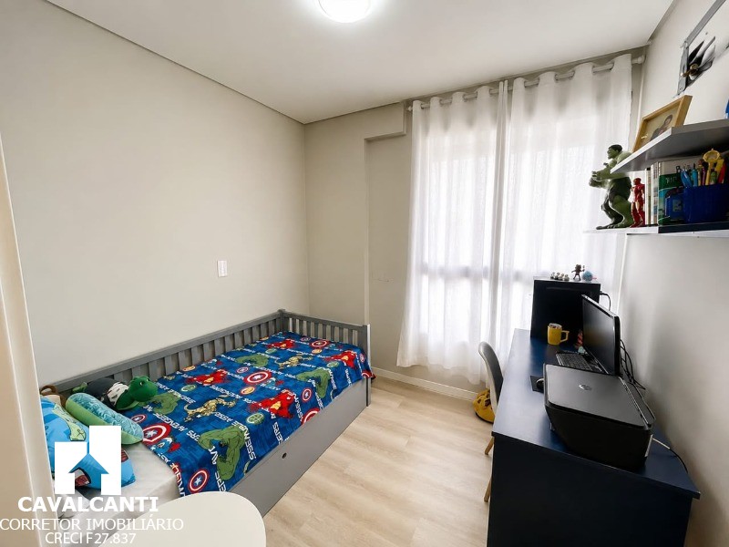 Apartamento, 2 quartos, 66 m² - Foto 9