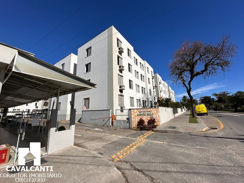 Apartamento, 3 quartos, 73 m² - Foto 1