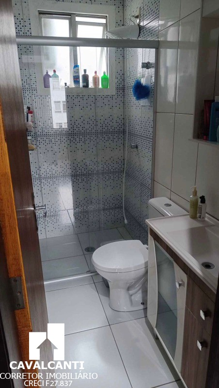 Apartamento, 3 quartos, 73 m² - Foto 8