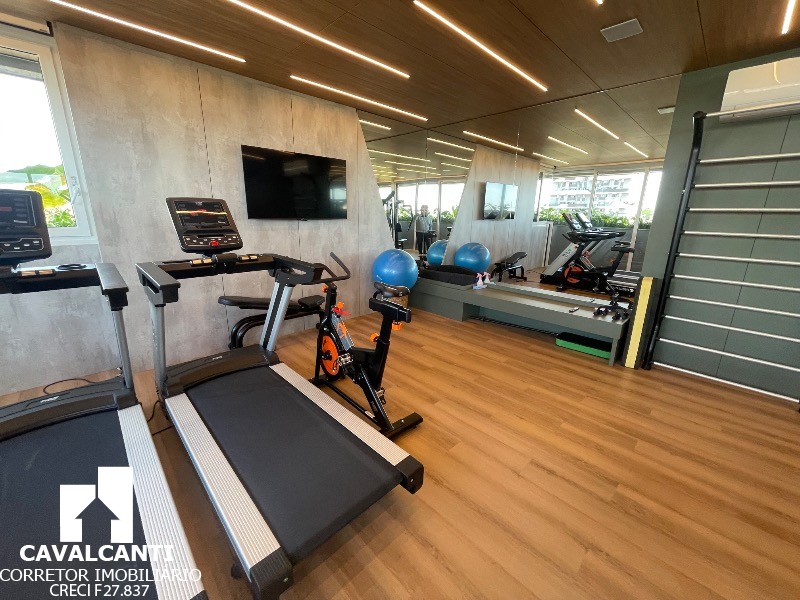 Apartamento, 3 quartos, 210 m² - Foto 38