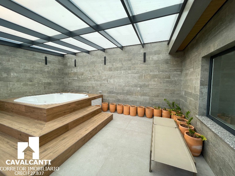 Apartamento, 3 quartos, 210 m² - Foto 23