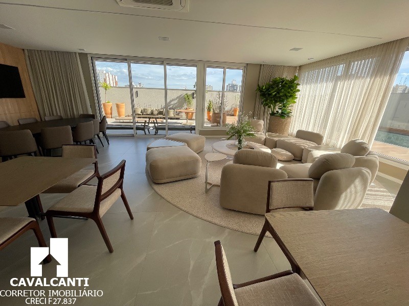 Apartamento, 3 quartos, 210 m² - Foto 33