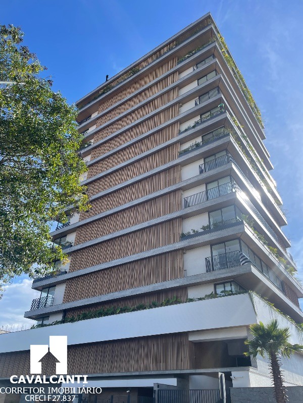 Apartamento, 3 quartos, 210 m² - Foto 2