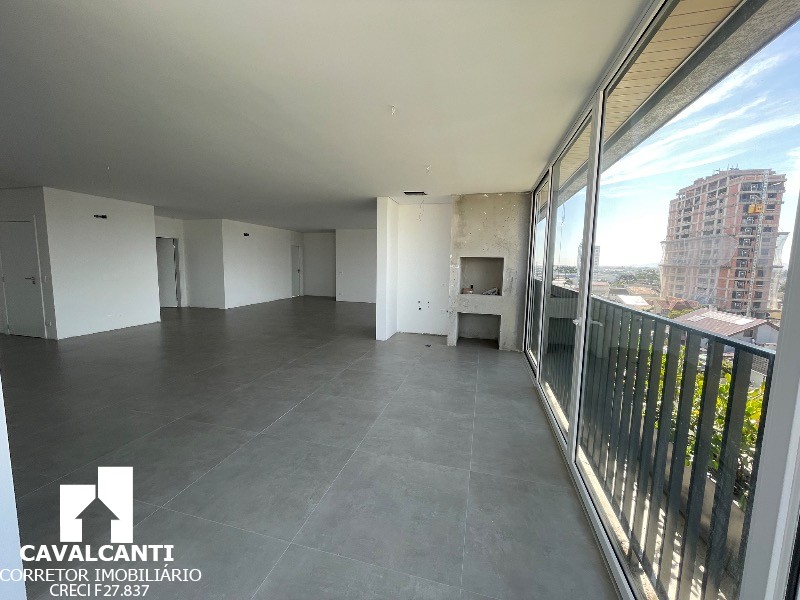Apartamento, 3 quartos, 210 m² - Foto 48