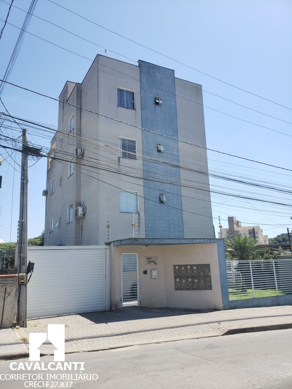 Apartamento, 2 quartos, 63 m² - Foto 10