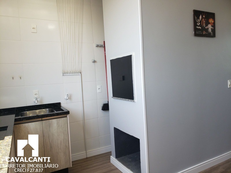 Apartamento, 2 quartos, 63 m² - Foto 9