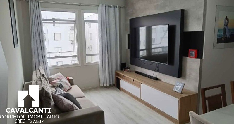 Apartamento, 3 quartos, 73 m² - Foto 7