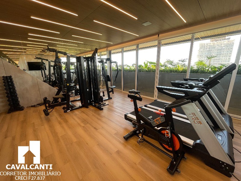Apartamento, 3 quartos, 210 m² - Foto 35