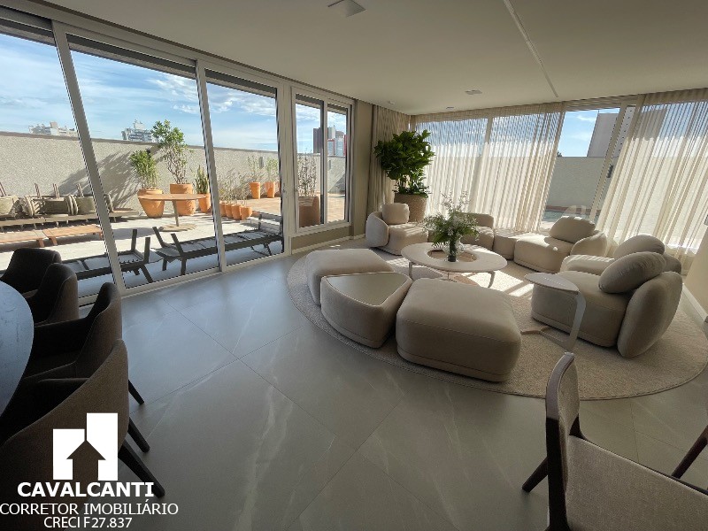Apartamento, 3 quartos, 210 m² - Foto 32