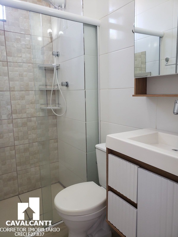 Apartamento, 2 quartos, 63 m² - Foto 8