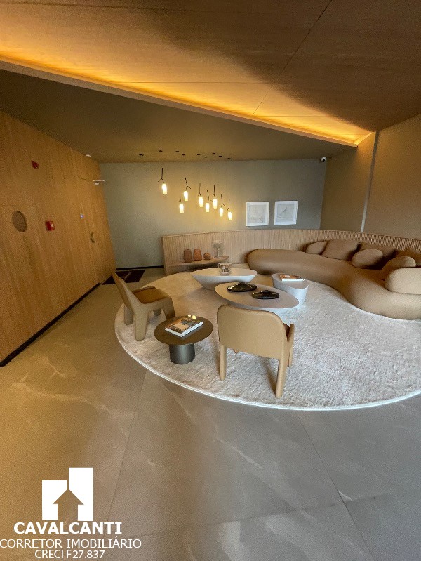 Apartamento, 3 quartos, 210 m² - Foto 9