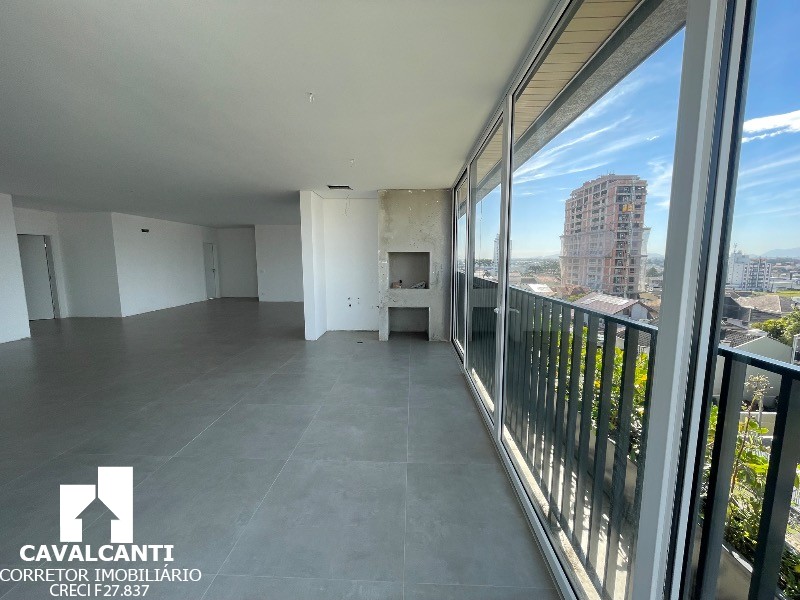 Apartamento, 3 quartos, 210 m² - Foto 47