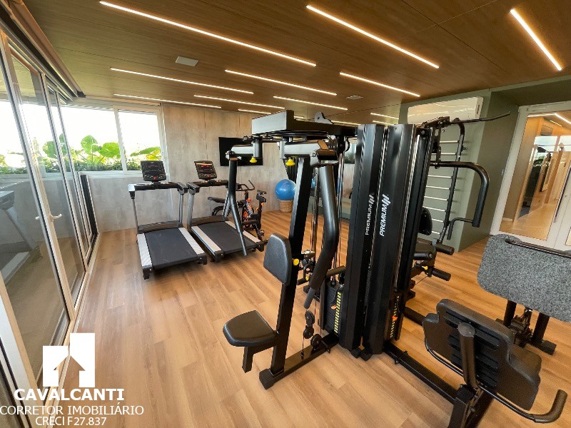 Apartamento, 3 quartos, 210 m² - Foto 37
