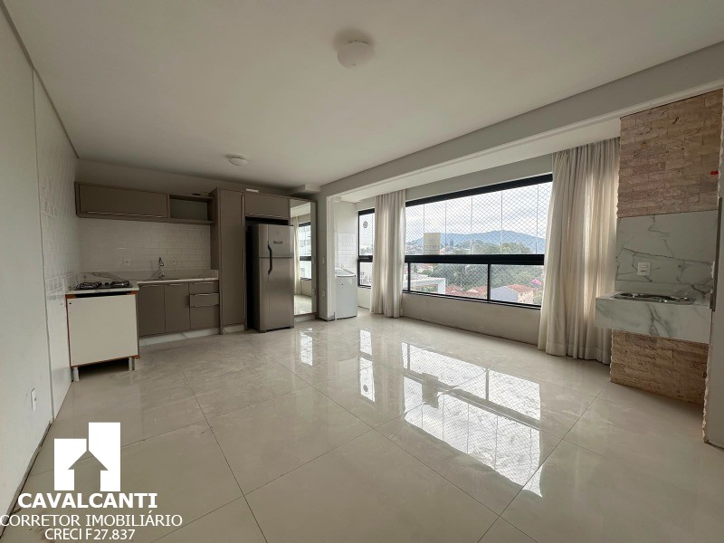 Apartamento, 2 quartos, 66 m² - Foto 10