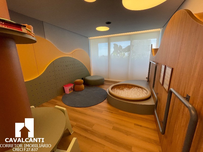 Apartamento, 3 quartos, 210 m² - Foto 46