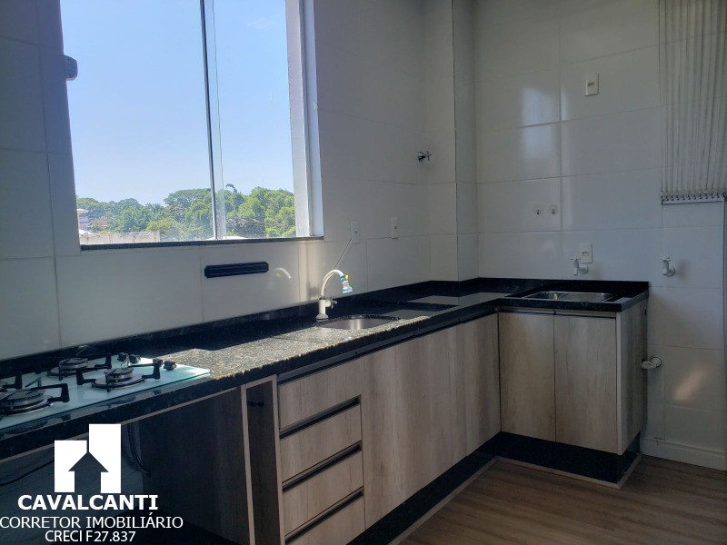 Apartamento, 2 quartos, 63 m² - Foto 2