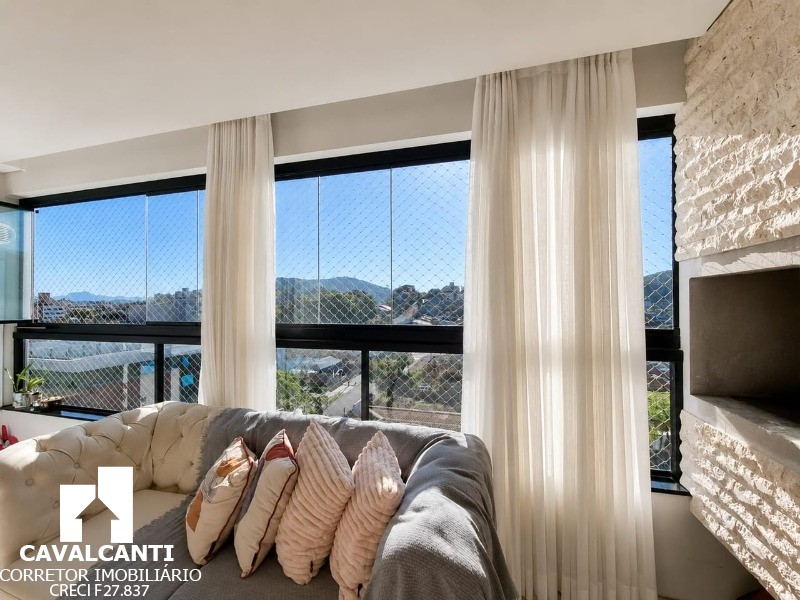 Apartamento, 2 quartos, 66 m² - Foto 7