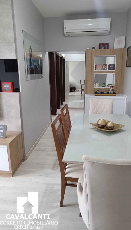 Apartamento, 3 quartos, 73 m² - Foto 9