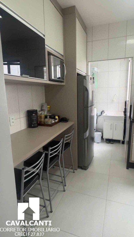Apartamento, 3 quartos, 73 m² - Foto 2