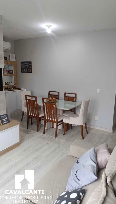 Apartamento, 3 quartos, 73 m² - Foto 10