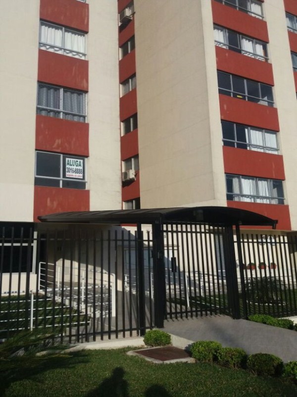 Apartamento, 2 quartos, 61 m² - Foto 1