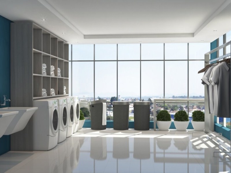 Kitnet-Studio, 33 m² - Foto 10