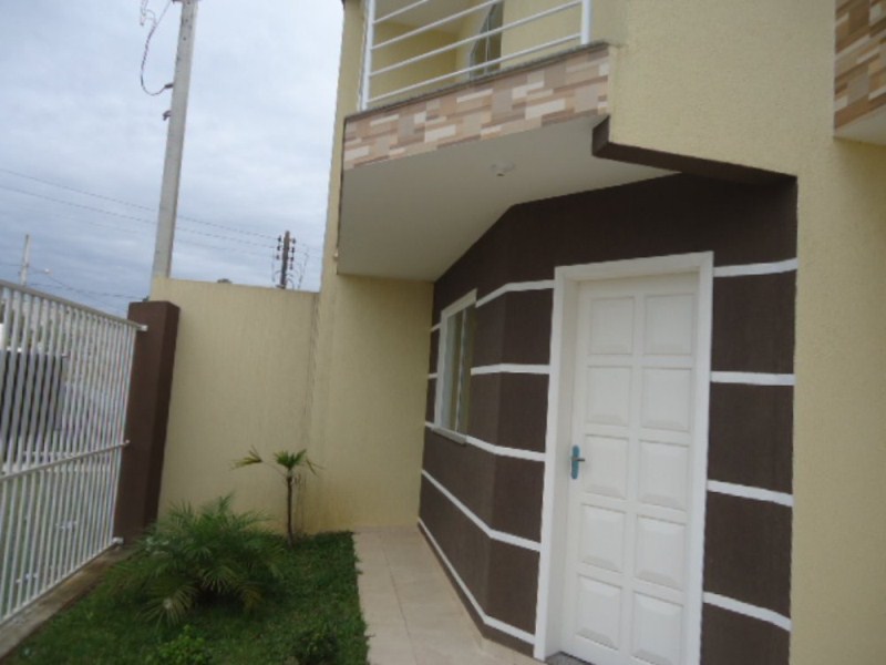 Casa, 3 quartos, 160 m² - Foto 3