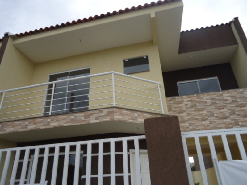 Casa, 3 quartos, 160 m² - Foto 1