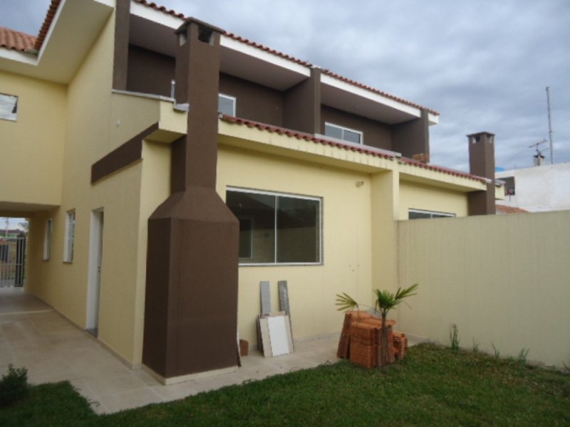 Casa, 3 quartos, 160 m² - Foto 15