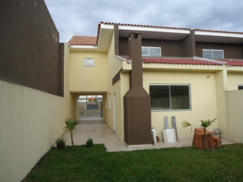 Casa, 3 quartos, 160 m² - Foto 17