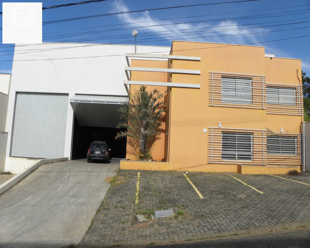 comprar ou alugar barracao no bairro macuco na cidade de valinhos-sp