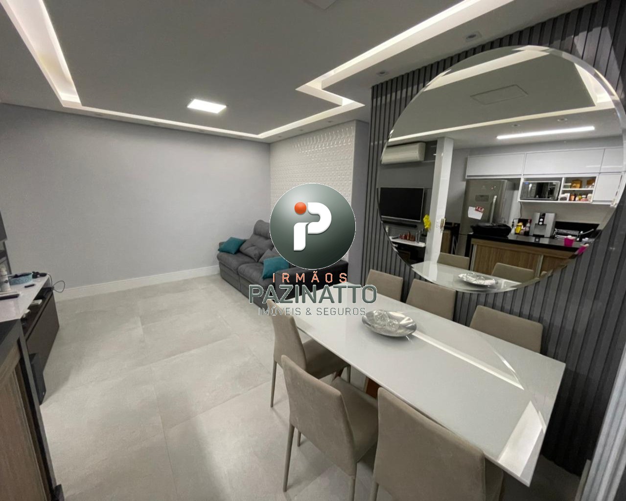comprar ou alugar apartamento no bairro ponte preta na cidade de campinas-sp