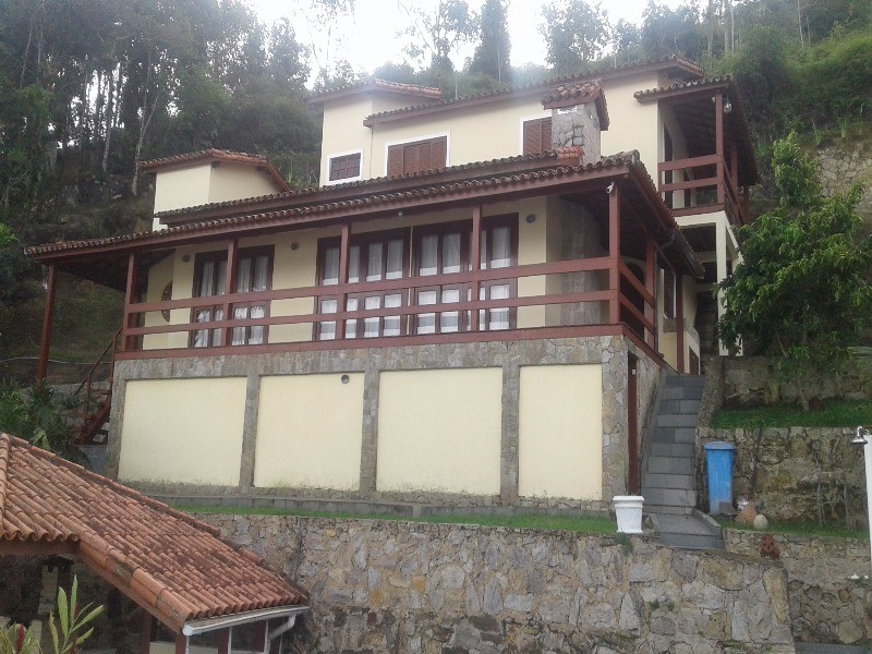 Casa à venda com 4 quartos, 2000m² - Foto 9