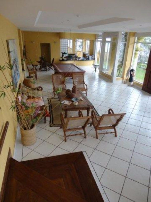 Casa à venda com 6 quartos, 500m² - Foto 22